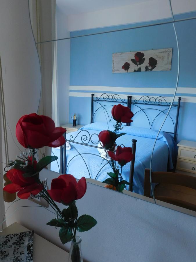Stella Marina Sea & Sun Bed & Breakfast Cefalu Exterior photo