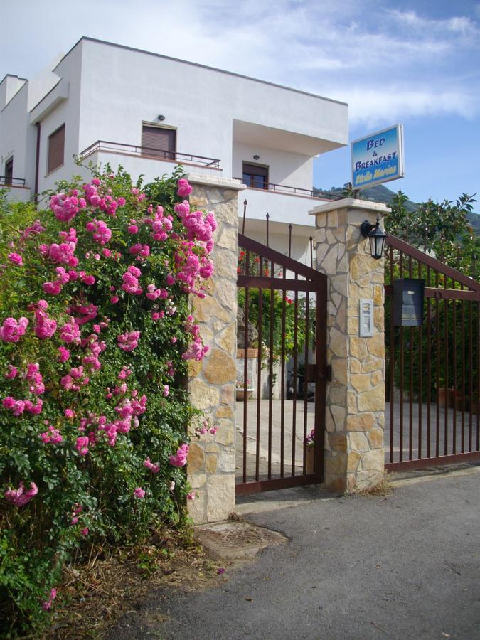 Stella Marina Sea & Sun Bed & Breakfast Cefalu Exterior photo