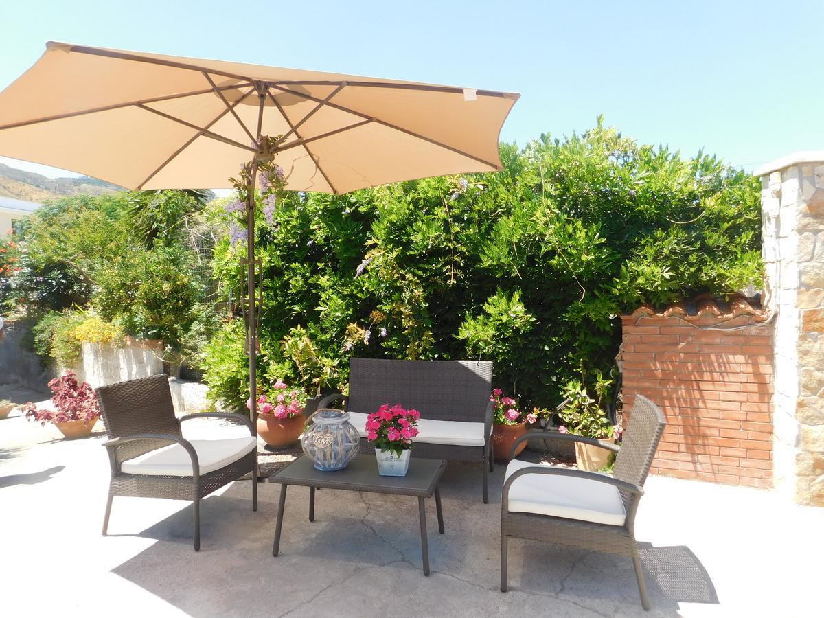 Stella Marina Sea & Sun Bed & Breakfast Cefalu Exterior photo