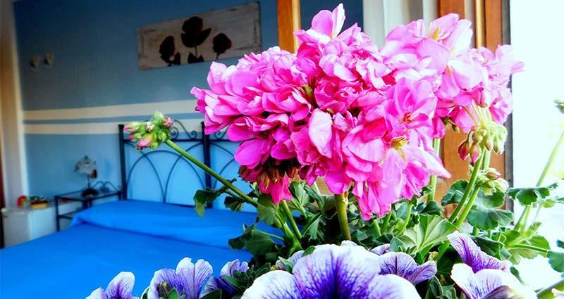 Stella Marina Sea & Sun Bed & Breakfast Cefalu Exterior photo