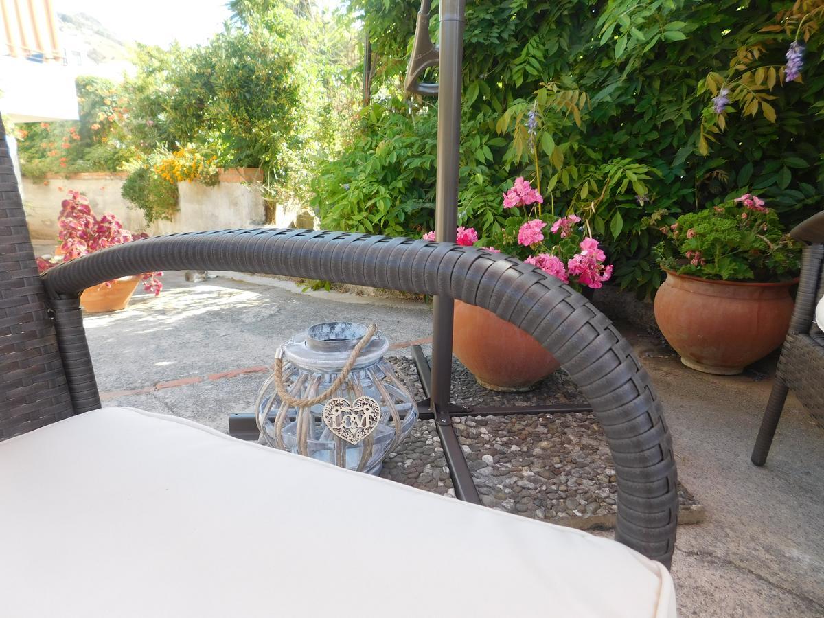 Stella Marina Sea & Sun Bed & Breakfast Cefalu Exterior photo